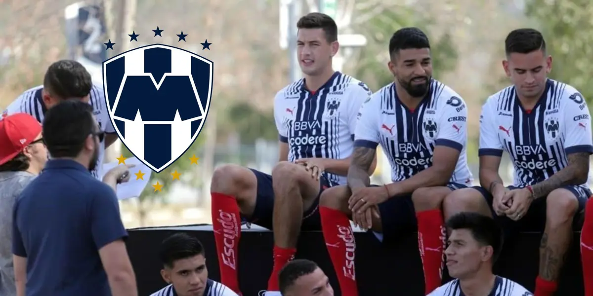 Una enfermedad lo ha apartado y ahora su lugar en la oncena no es seguro