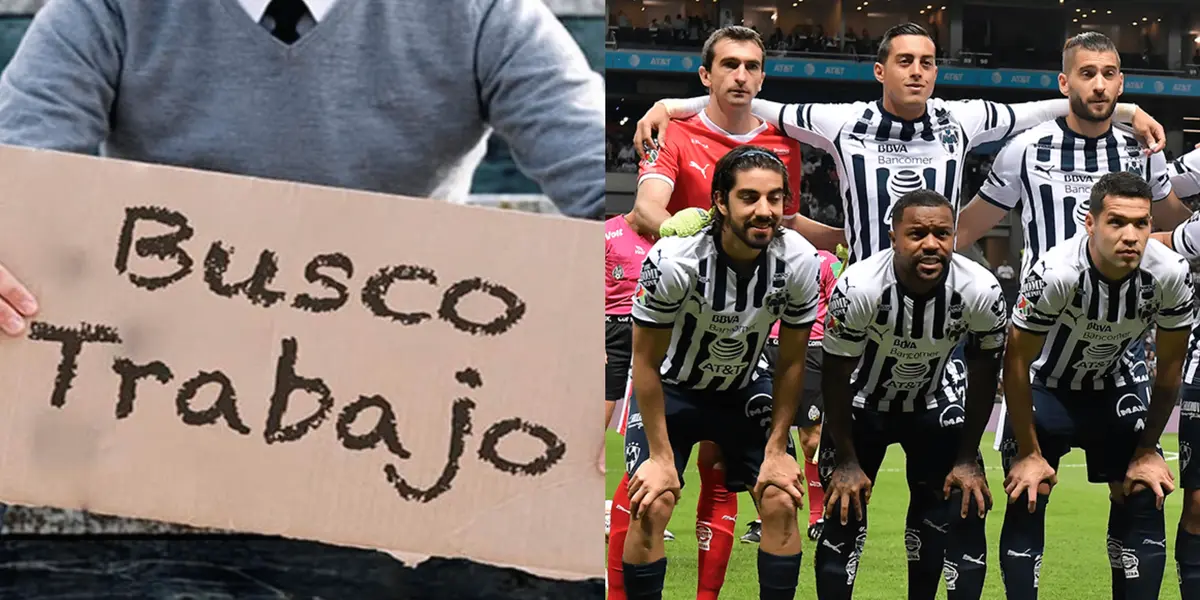 Una historia de un jugador que se quedó con las ganas de mostrar más