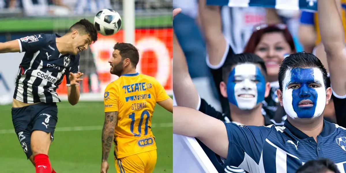 Una leyenda de Monterrey aceptaría trabajo en el odiado rival de los Rayados