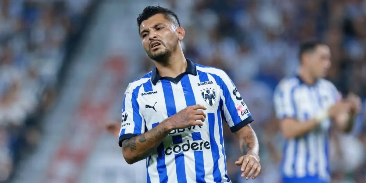 Una muestra más de que el jugador está totalmente desconcentrado y cero comprometido con el equipo