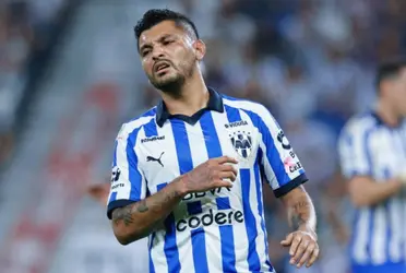 Una muestra más de que el jugador está totalmente desconcentrado y cero comprometido con el equipo