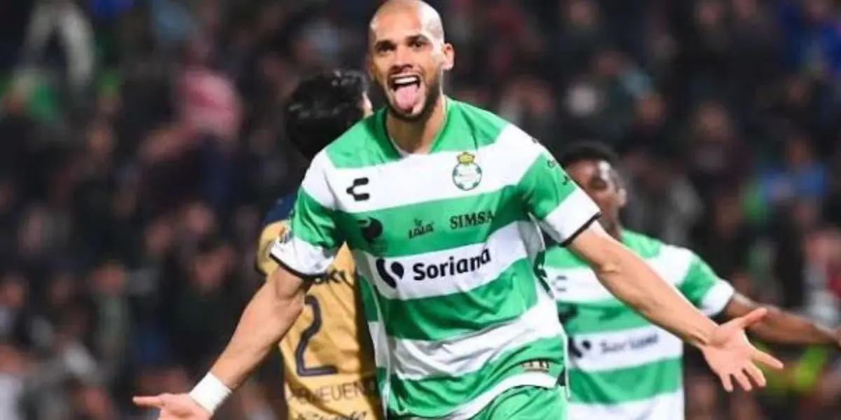 Uno de los partidos más atractivos de la jornada 2, es Santos vs Rayados