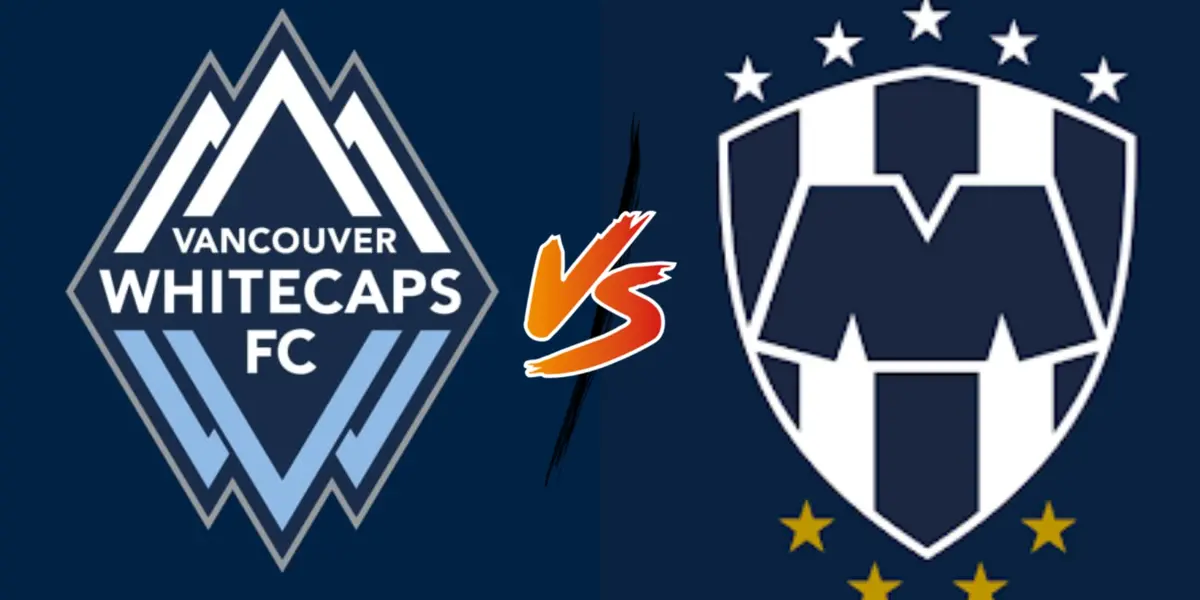 Vancouver Whitecaps vs Rayados - Foto: Especial