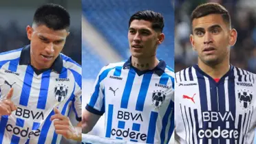 Vegas ha sido el titular ante la lesión de Gallardo y ahora llego Arteaga para pelear el puesto