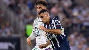 ¿Veremos a ex-Rayados en Santos?. Foto: Instagram