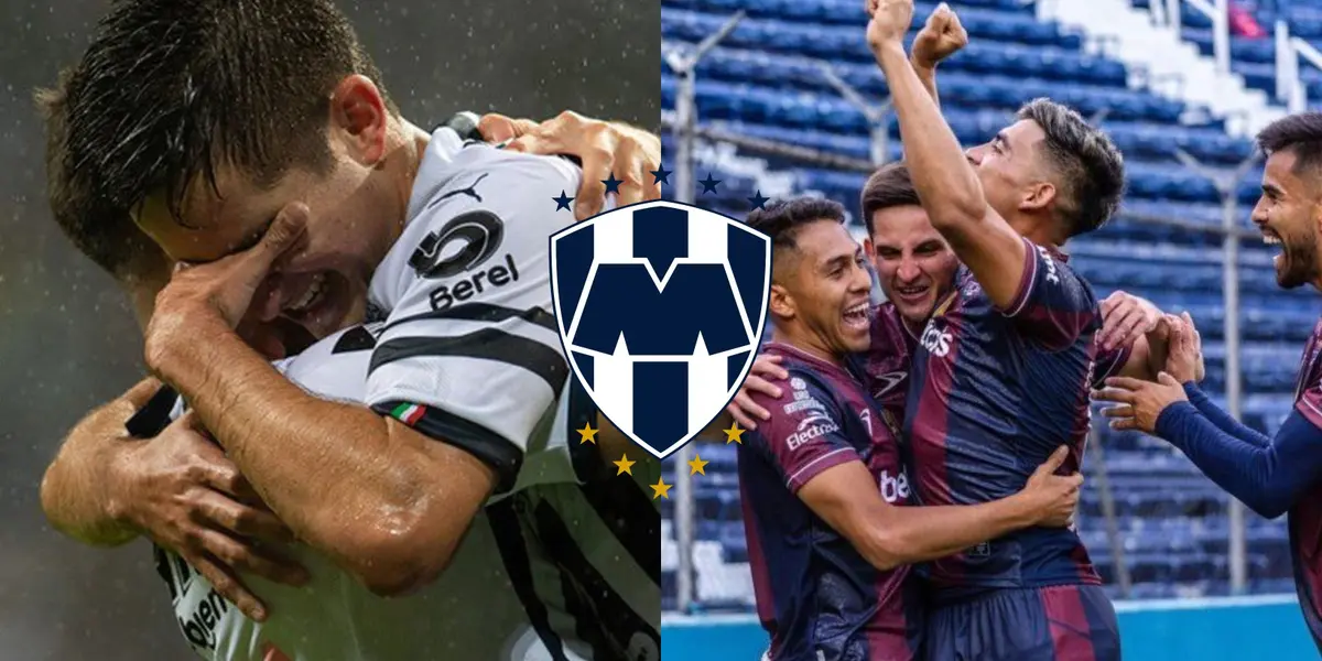 Victió la albiazul pero lo echaron y ahora puede ser campeón en otro equipo