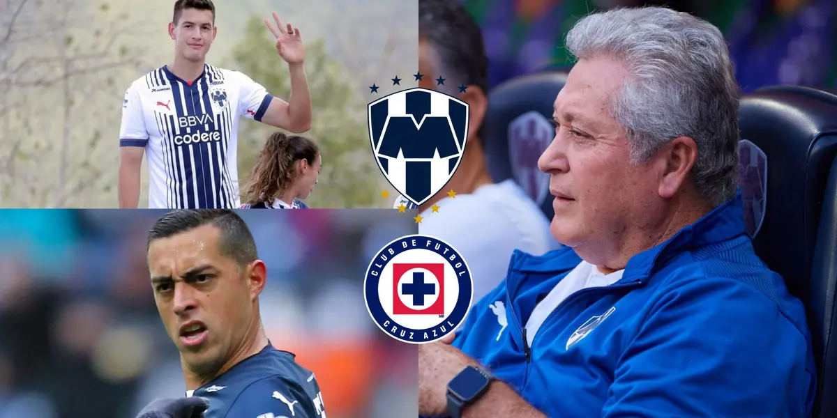 Víctor Manuel Vucetich dejó en claro que va por el título y no se tentará el corazón