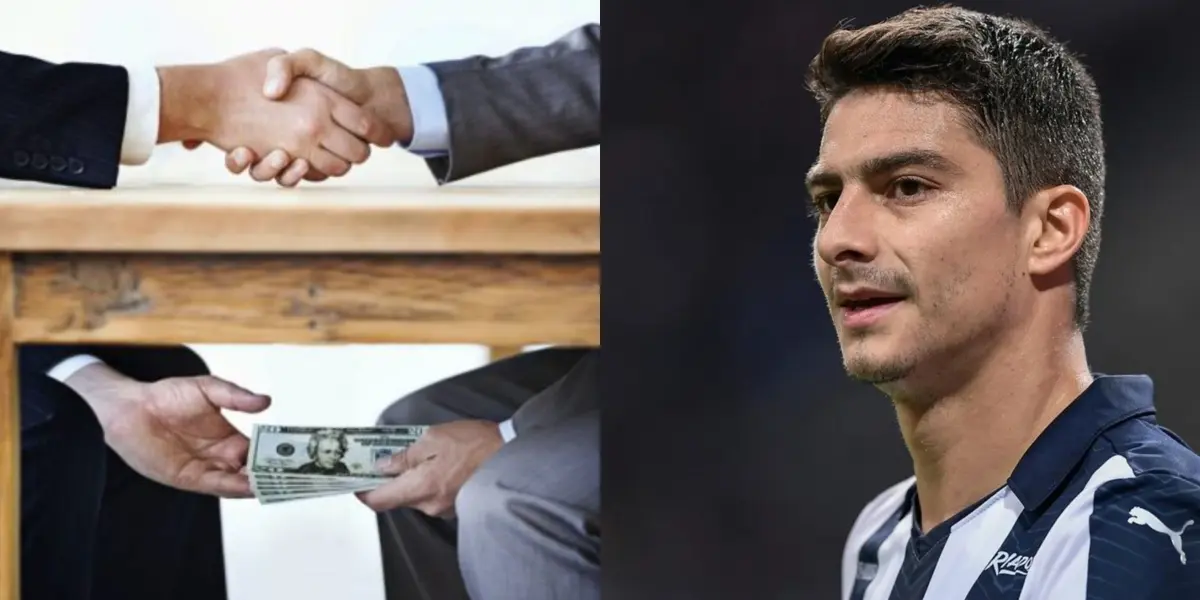 Víctor Manuel Vucetich ha confiado tanto en el, es su eslabón más fuerte y no le ha fallado