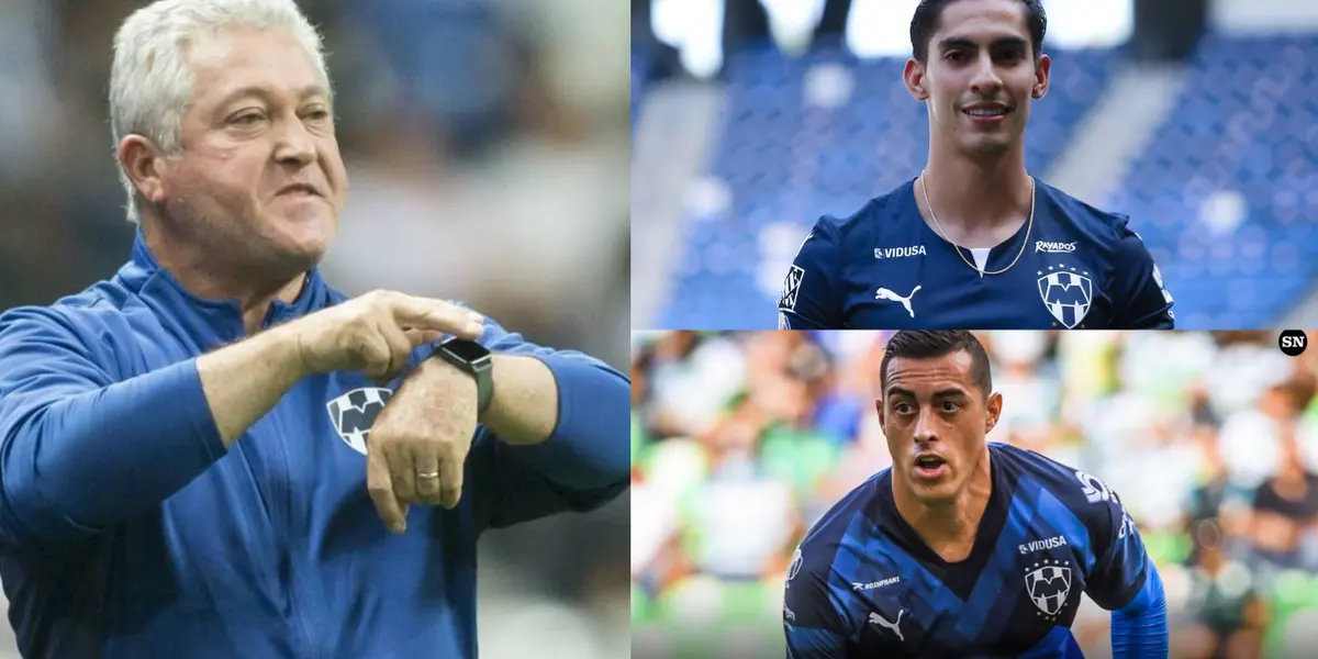 Víctor Manuel Vucetich no quiere correr riesgos innecesarios y prefiere guardar su carta fuerte para la liguilla