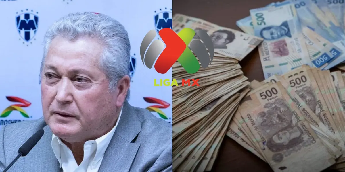 Víctor Manuel Vucetich no volverá a hablar de la Liga MX
