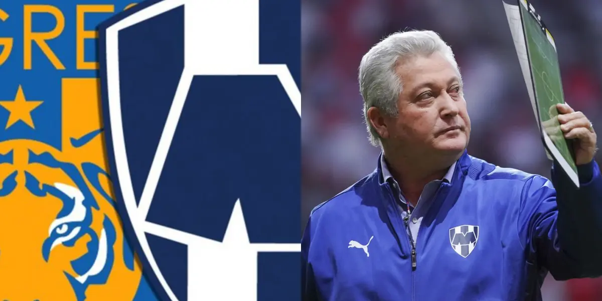 Víctor Manuel Vucetich se adelanta a la tragedia, ya tiene al sustituto de Funes Mori