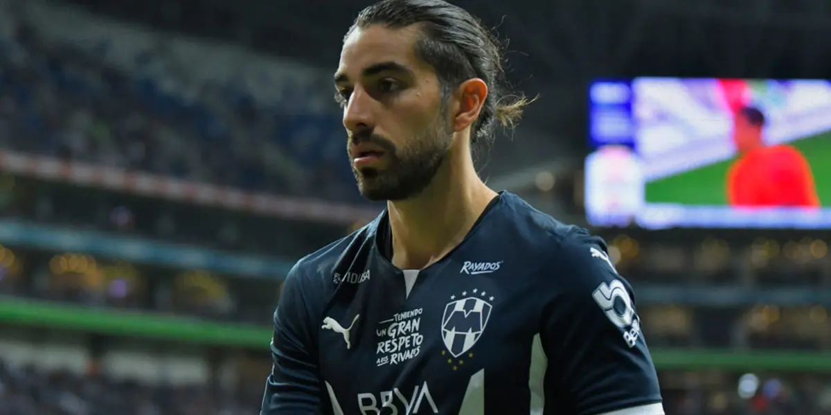 Víctor Manuel Vucetich se cansó de darle tantas oportunidades, lo borraría por completo