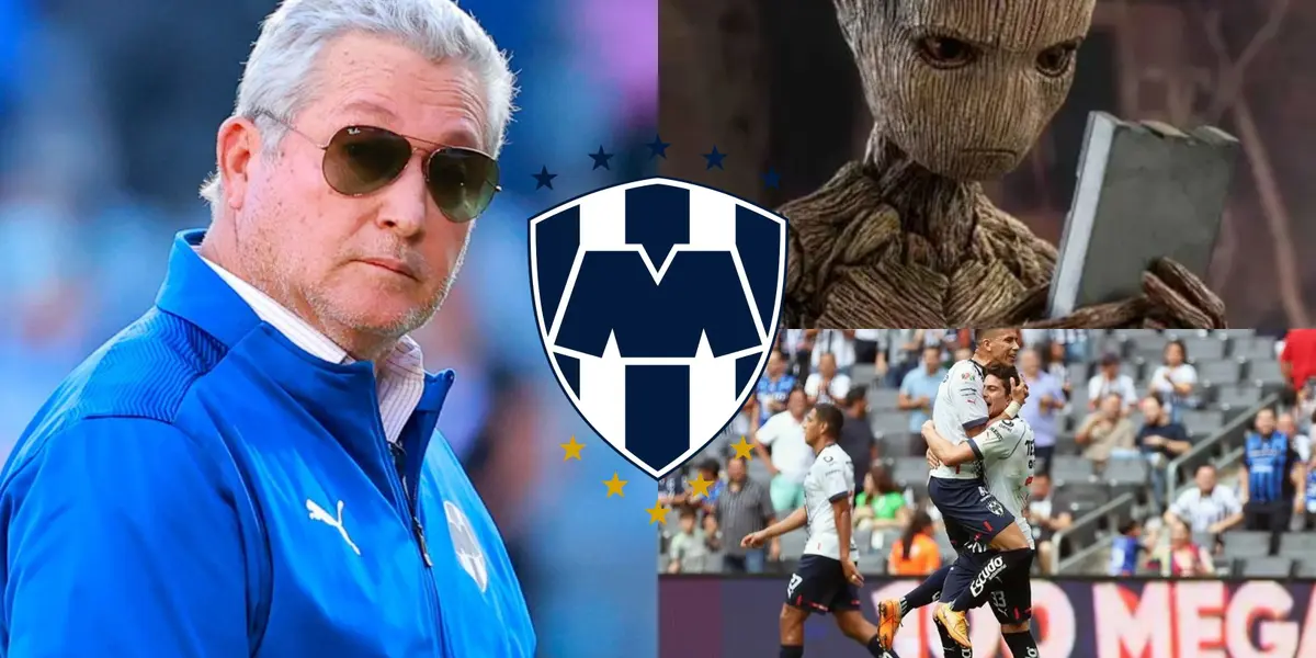 Víctor Manuel Vucetich se ha casado con un elemento que la afición no considera de sus favoritos y lo quieren fuera del once titular