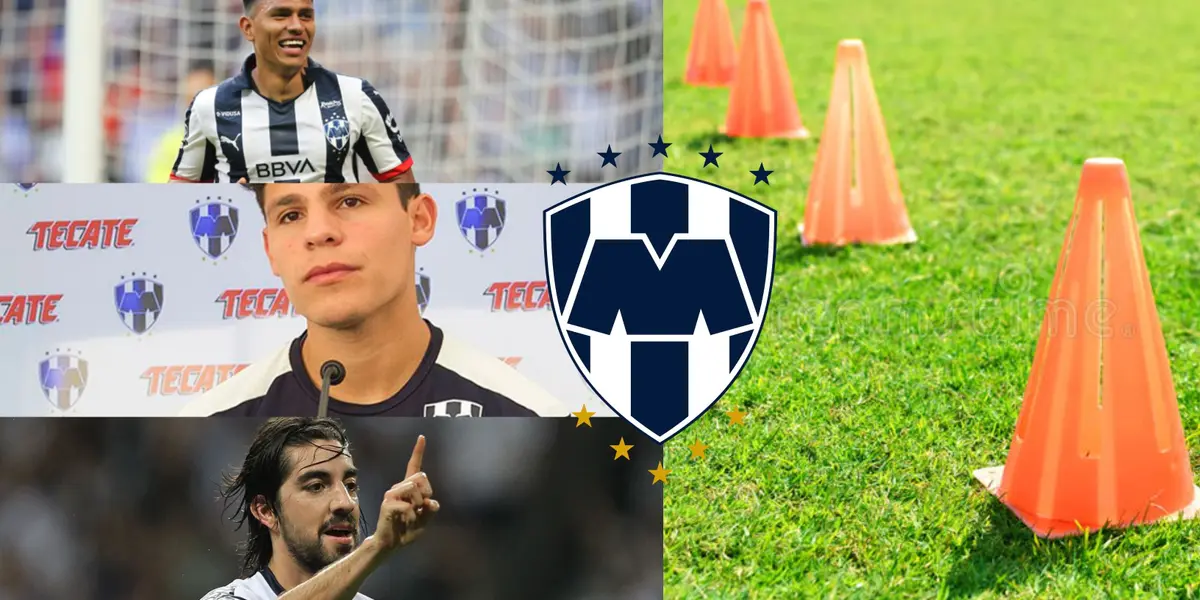 Víctor Manuel Vucetich tendrá una difícil tarea para recuperar a una de sus estrellas rumbo a la liguilla