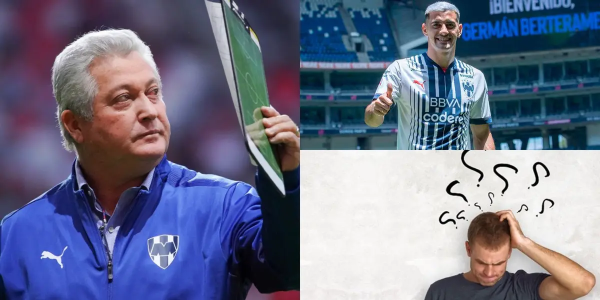 Victor Manuel Vucetich tendrá una dulce pero difícil decisión que tomar