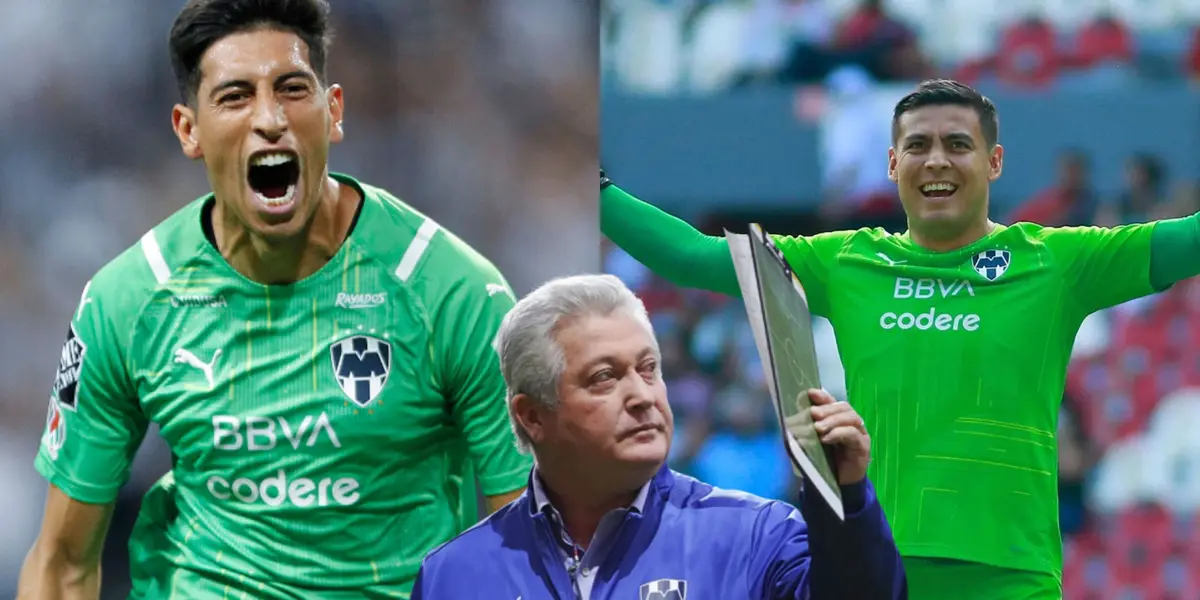 Víctor Manuel Vucetich tiene algunas razones de poder para elegir el negocio por encima de la calidad