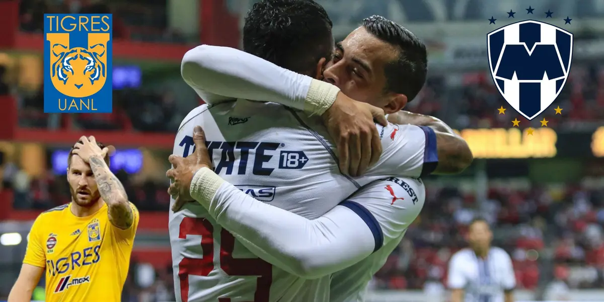 Víctor Manuel Vucetich tiene el plan perfecto para no resentir la baja de Funes Mori