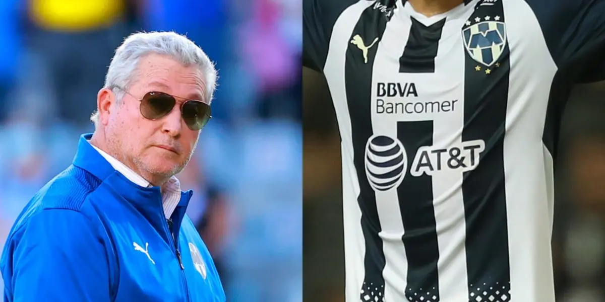 Víctor Manuel Vucetich tiene una sorpresa reservada para la liguilla de 2022, ya recibió la buena noticia