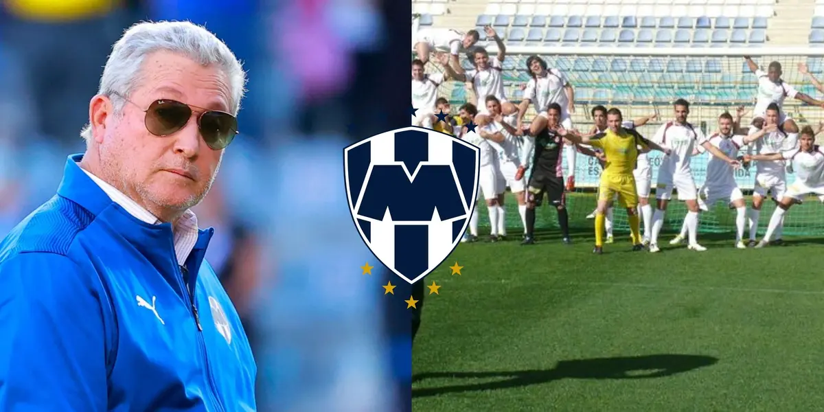 Víctor Manuel Vucetich volverá a las bases defensivas para acumular puntos