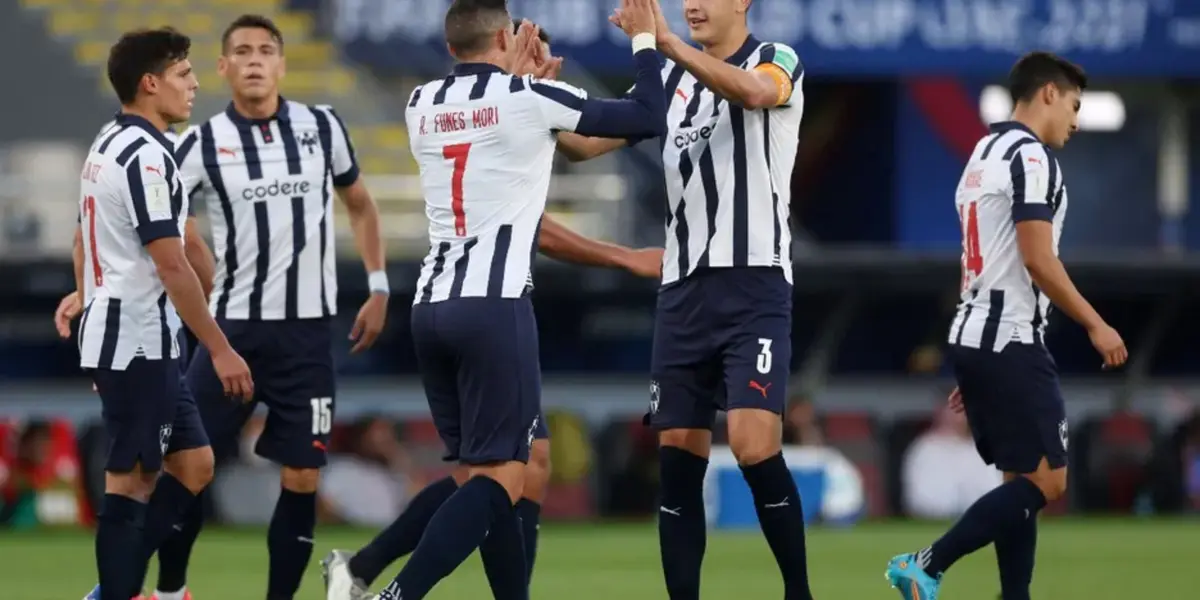 Víctor Manuel Vucetich ya no confía mas en el, pediría su salida