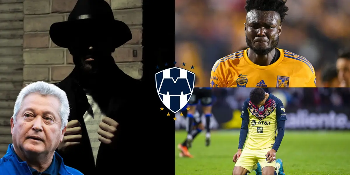 Víctor Manuel Vucetich ya sabe el plan a seguir para conseguir el título de la Liga MX