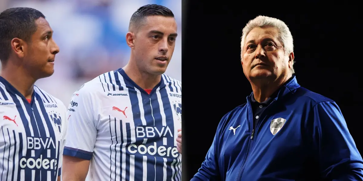 Víctor Manuel Vucetich ya tomó la determinación sobre que hará con los jugadores lesionados