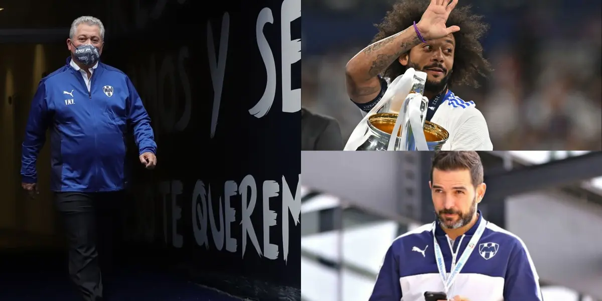 Víctor Vucetich quiere a un refuerzo más para pelar por el título de la Liga MX