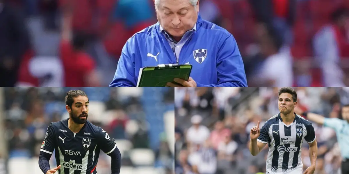 Víctor Vucetich tendrá que elegir entre uno de sus becados y su mejor futbolista
