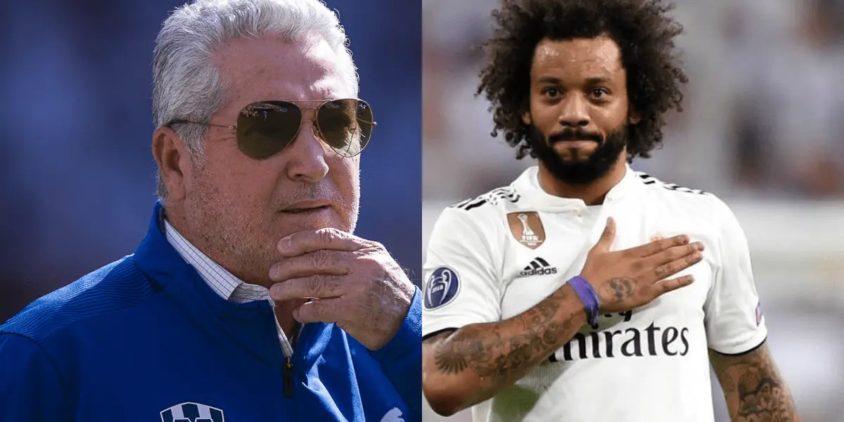 Víctor Vucetich ya pidió refuerzos ante el tema de las lesiones en su equipo