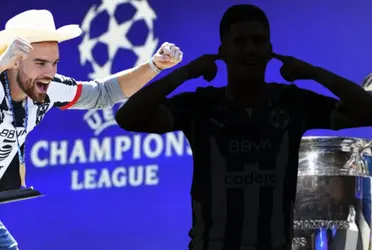 Vincent Janssen esta en la Champions League y el primer jugador rayado al que pediría a su nuevo club