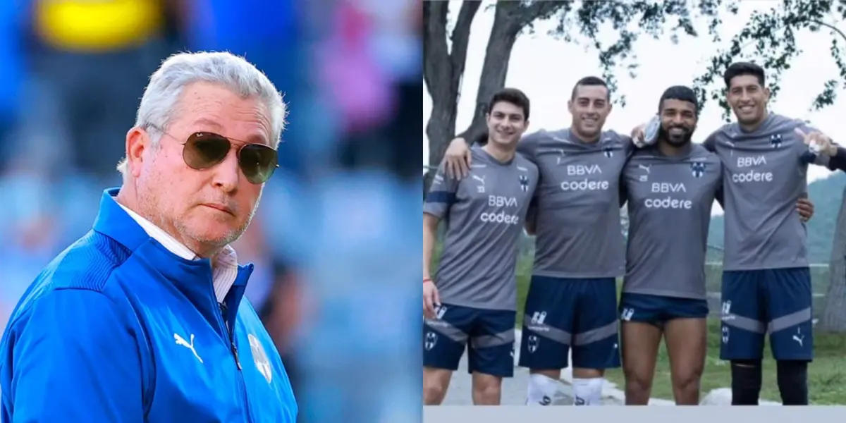 Vuce le dará responsabilidades importantes en la ida de las semifinales