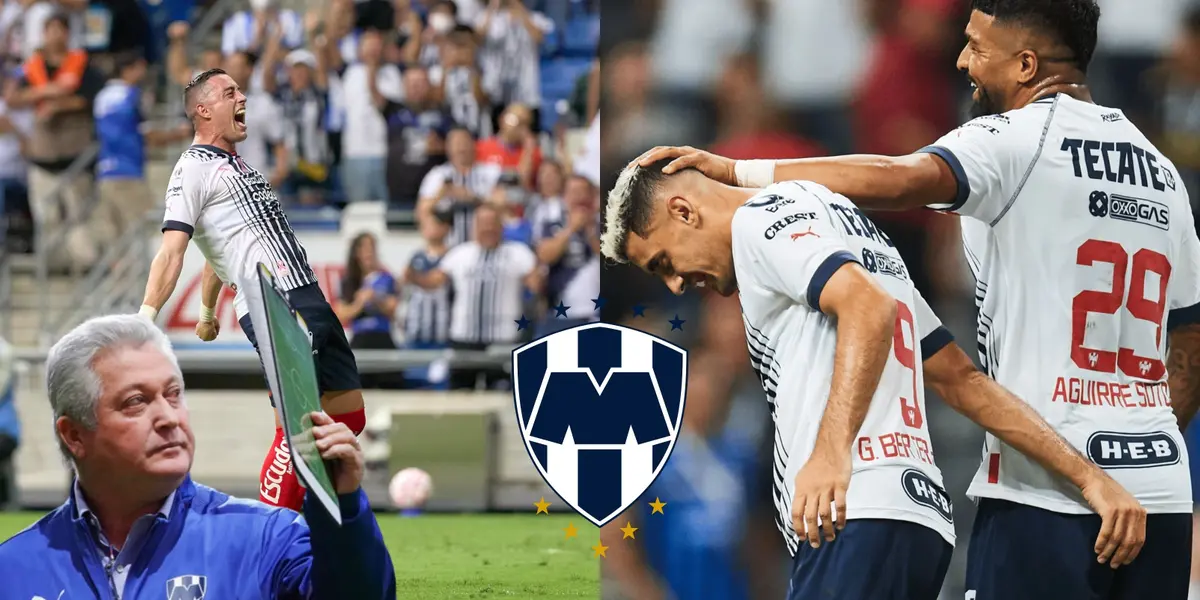 Vuce no quiere precipitar las cosas y tiene planes distintos para Funes