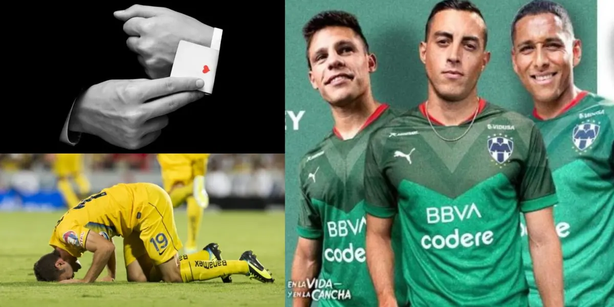 Vuce tiene experiencia y sabe que la liguilla es el momento para sacar a relucir sus conocimientos