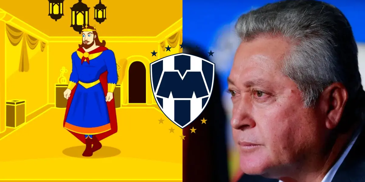 Vucetich a demostrar que es el mejor técnico del fútbol mexicano