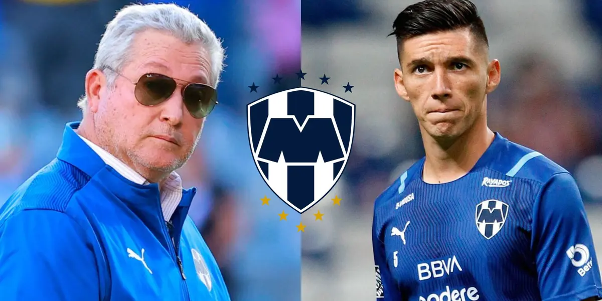 Vucetich encontró en Kranevitter a su nuevo hombre de confianza