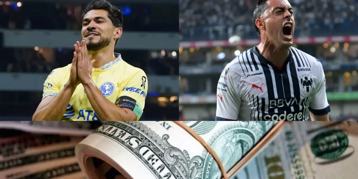 Vucetich estaría buscando una alternativa confiable de goles