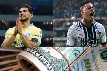 Vucetich estaría buscando una alternativa confiable de goles