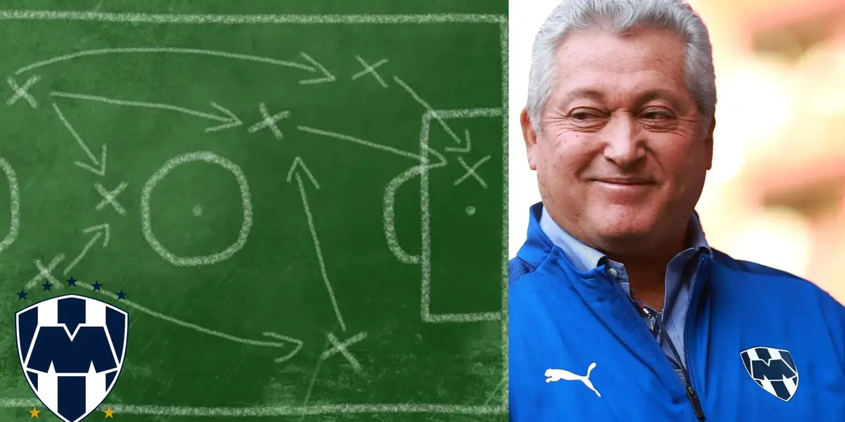 Vucetich ha dejado con la boca abierta a sus críticos