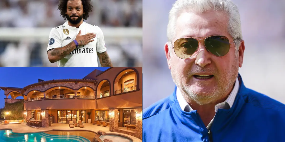 Vucetich le da el sí al jugador ex del Real Madrid y esto pide por firmar