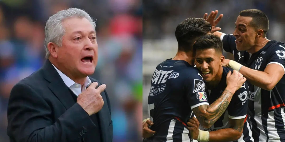 Vucetich le da una oportunidad para demostrarle que puede ser titular