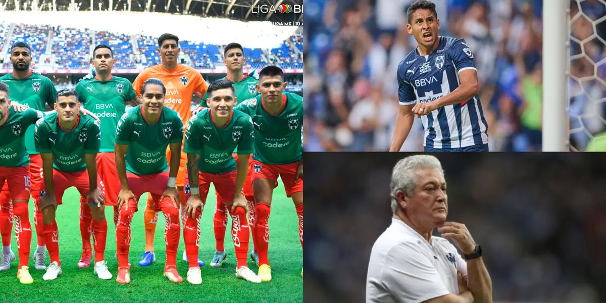 Vucetich le daría su confianza y dejaría a su becado en la banca por alguien que si vale la pena