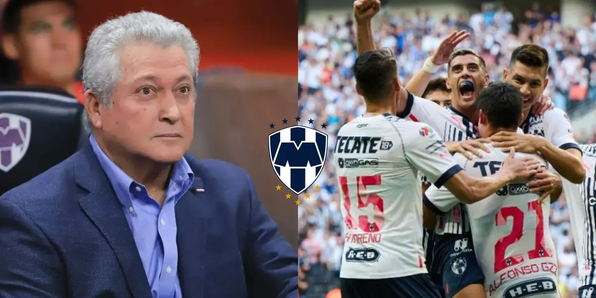 Vucetich le daría una segunda oportunidad, vuelve la beca para un futbolista que ha bajado su nivel