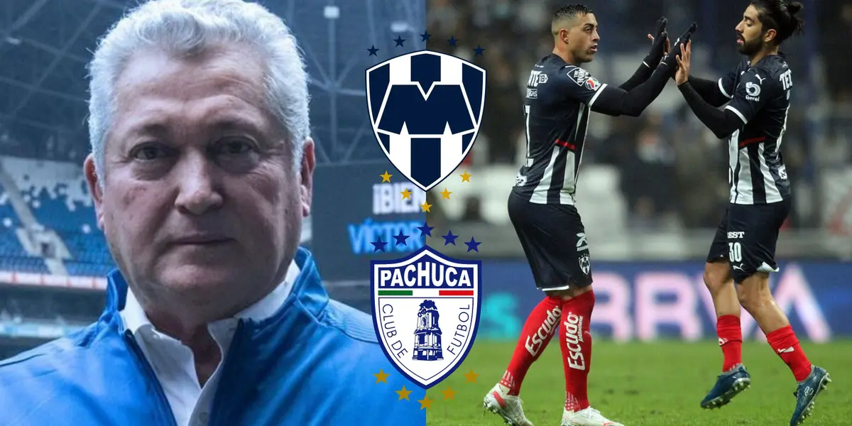 Vucetich lo ha descartado y su salida se ve muy cercana