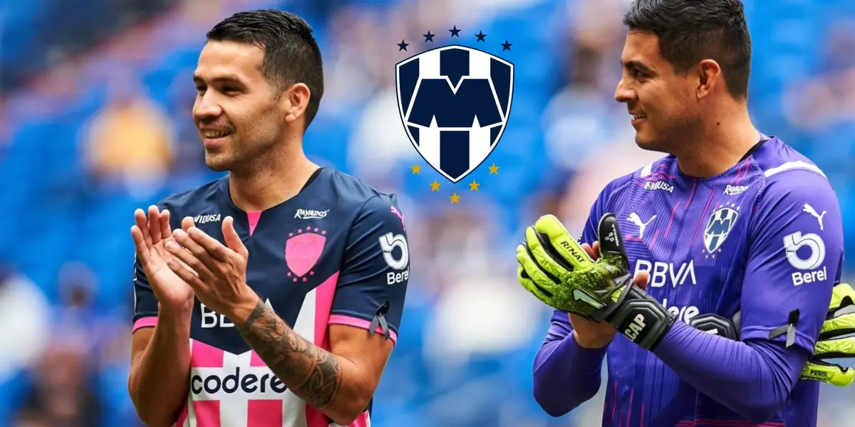 Vucetich lo pide, no lo quiere dejar ir de la Sultana del Norte