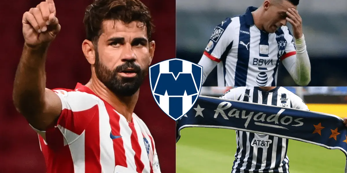 Vucetich lo quiere como reemplazo del Mellizo y Atlético de Madrid lo firmó en su momento