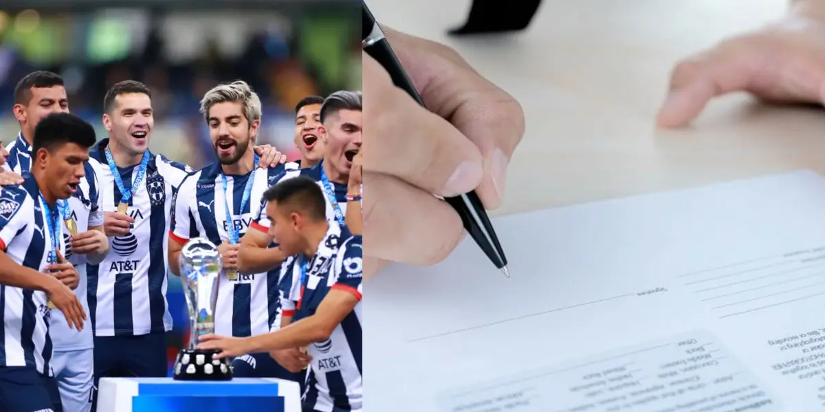 Vucetich lo quiere para un proyecto a largo plazo