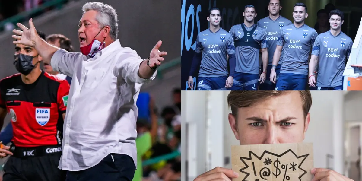 Vucetich no aprendió nada y ninguneó a una de sus figuras