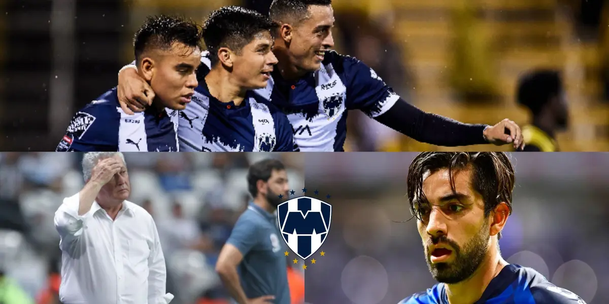 Vucetich no confió en este futbolista y decidió darle las gracias a pesar de ser un crack