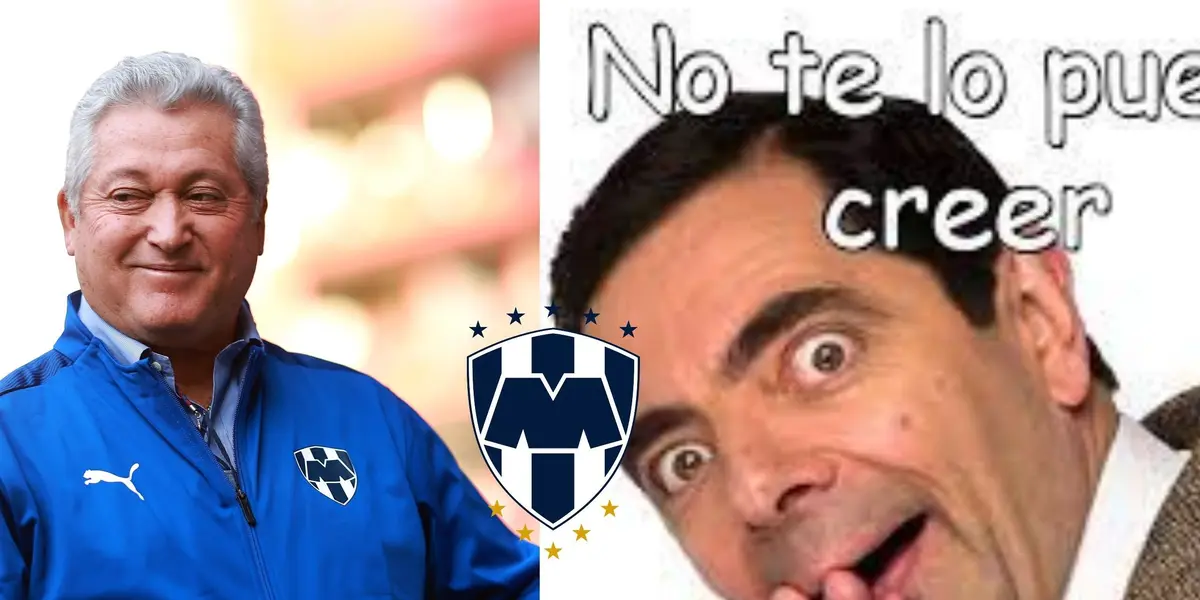 Vucetich no entiende y le sigue dando oportunidades a Pizarro