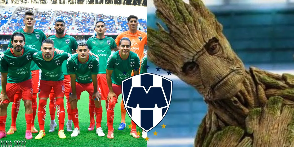 Vucetich no entiende y mandó a un cono como titular, no hace nada en el campo